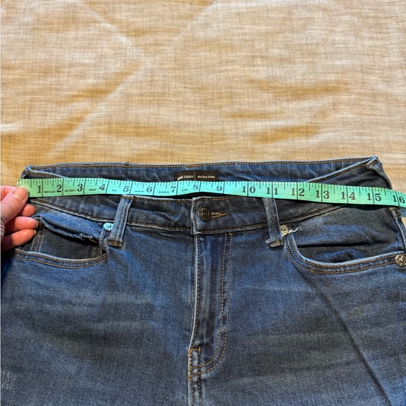 True Religion Blue Jeans Classic Denim Wash - Picture 4 of 7